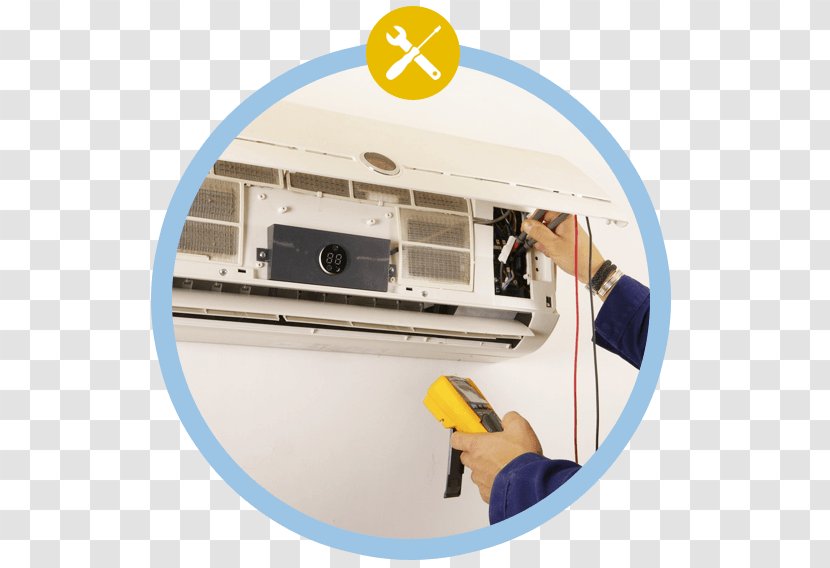Air Conditioning Maintenance Carrier Corporation Conditioner - Refrigerator - AIRE ACONDICIONADO Transparent PNG