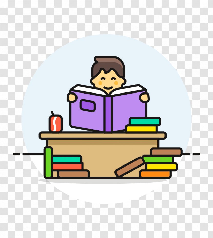 Playground '18 Clip Art - Area - Male Student Transparent PNG