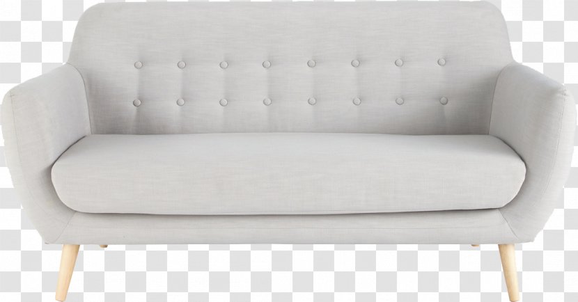 Loveseat Table Couch Furniture Maisons Du Monde - Comfort - Decorative Iceberg Transparent PNG