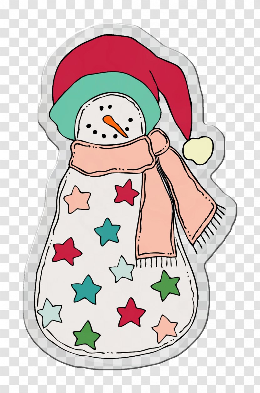 Christmas Ornament Character Clip Art - Holiday - Candy Cane Transparent PNG
