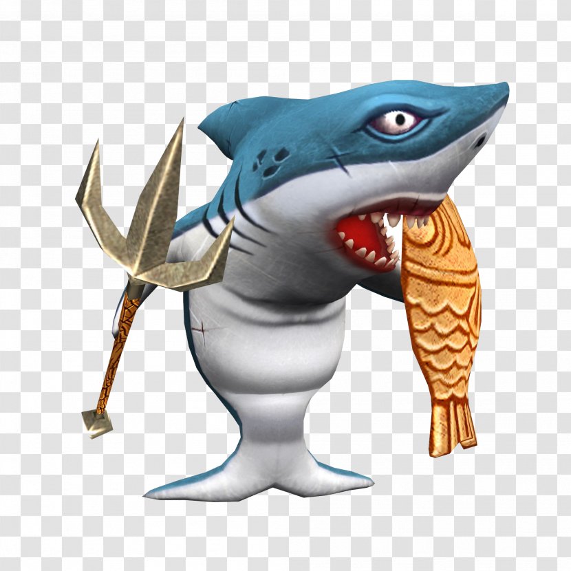 Shark Fish - Information Transparent PNG