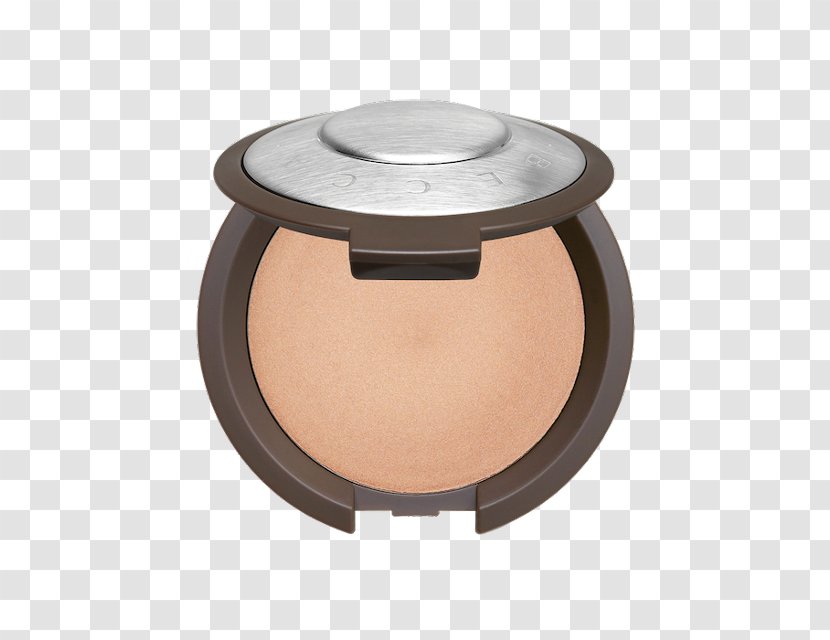 Cosmetics Foundation Highlighter Face Powder Rouge - Becca Beach Tint - Classical Shading Transparent PNG