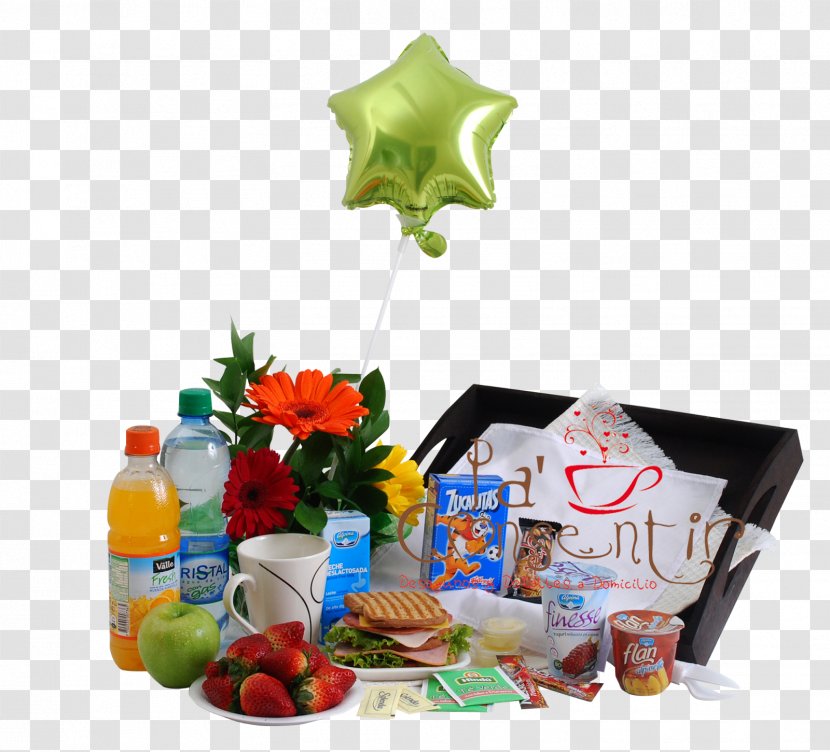 Breakfast Cereal Food Gift Baskets Fruit Nachos Transparent PNG