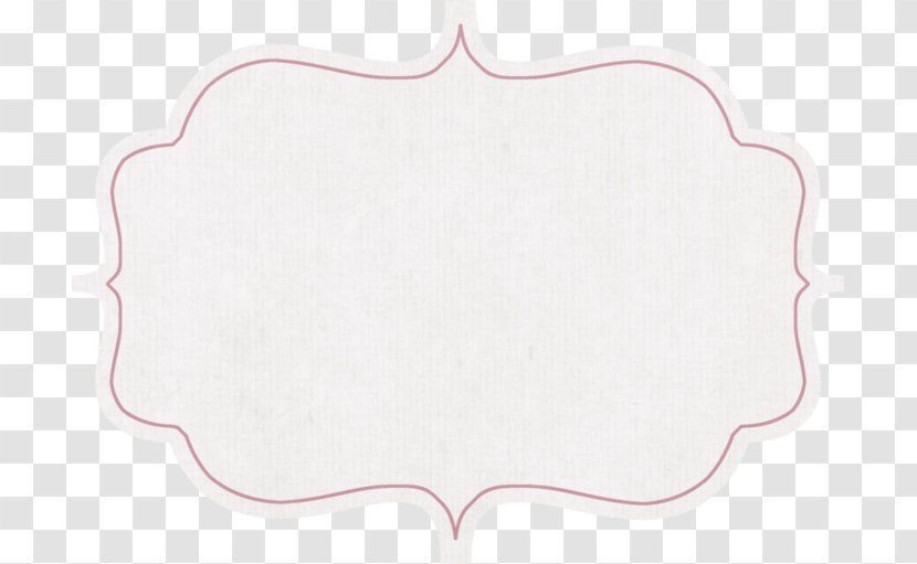 Rectangle - Pink - Angle Transparent PNG
