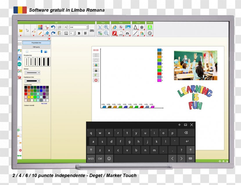 Computer Program Romania Software Multimedia Projectors InFocus - Sony - Table Background Transparent PNG