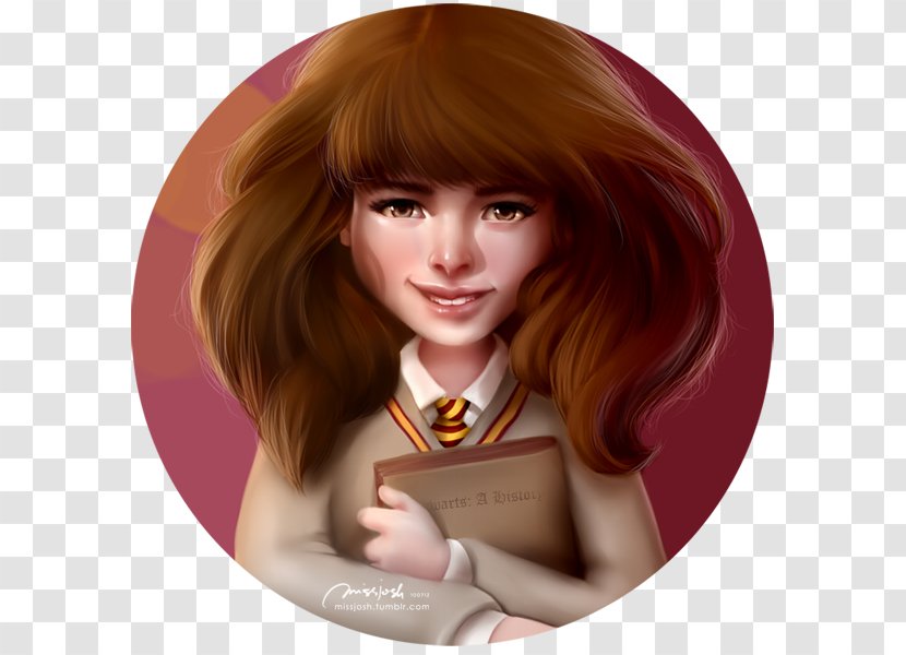 Sakimichan Artist Red Hair Coloring - Cartoon - Lisa Jacobs Transparent PNG