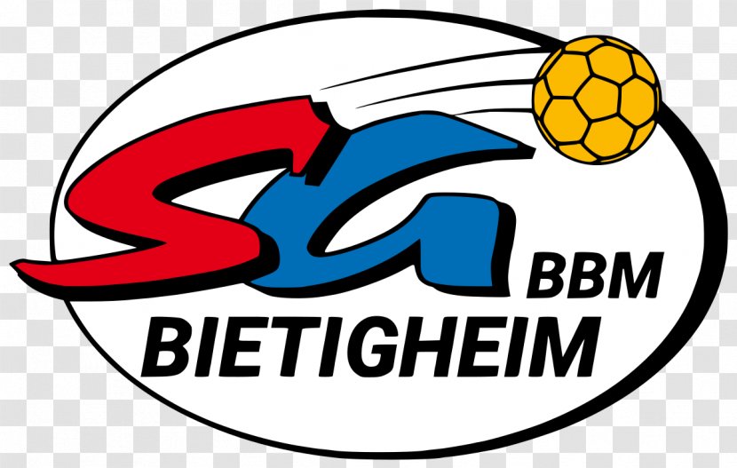 SG BBM Bietigheim Clip Art Logo Vignette Brand - Bbm Insignia Transparent PNG