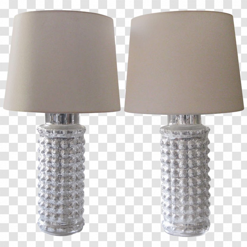 Glass Lighting Furniture Electric Light - Lamp - Design Transparent PNG