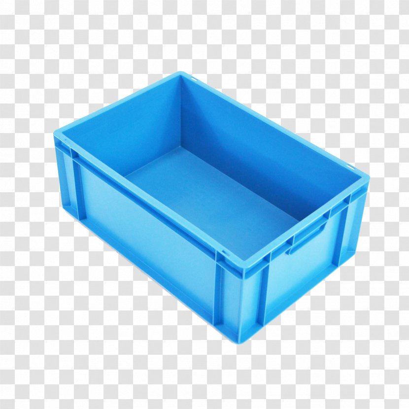 Crate Box Plastic Manufacturing - Vendor Transparent PNG