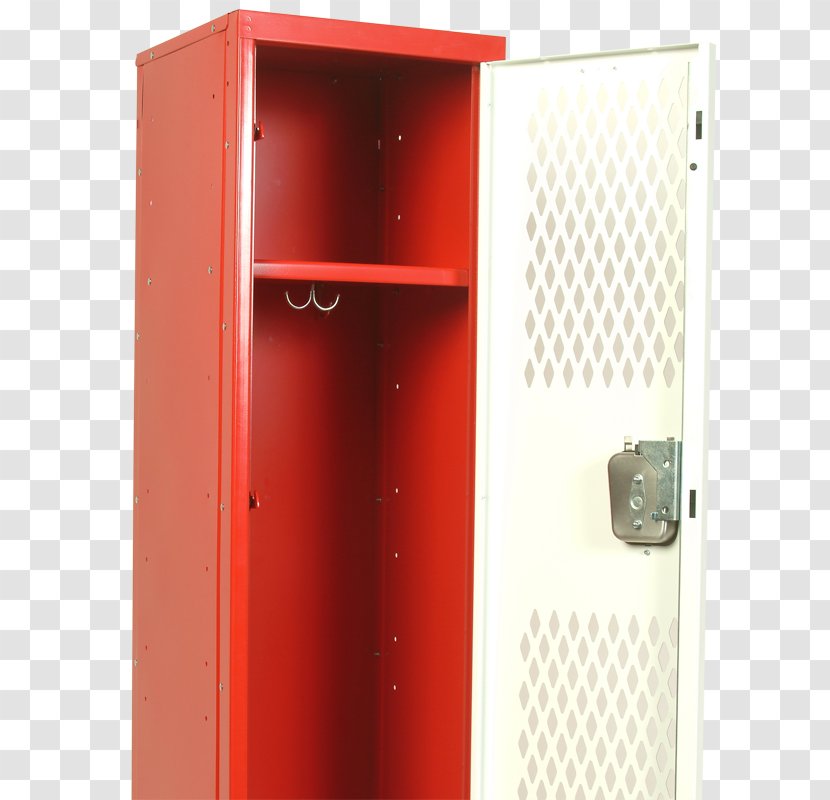 Locker Shelf Sport Bedroom - Rollout Transparent PNG