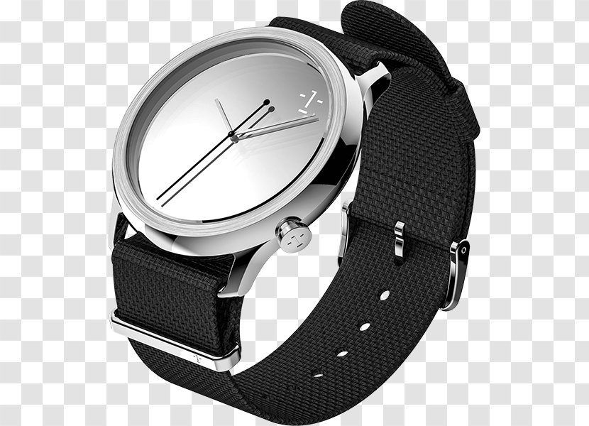 Watch Strap Cancer Clothing - Heart Transparent PNG