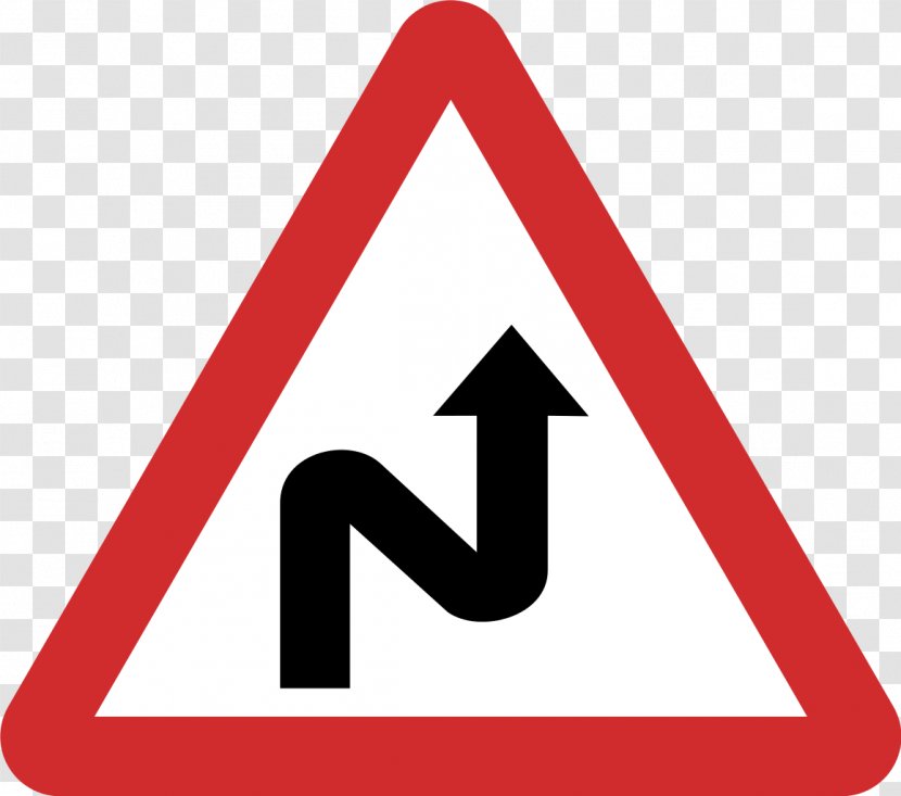 Danger Road Sign In France Traffic Priority Signs Panneau De Signalisation Fin D'interdiction En Warning - Number - Views Transparent PNG