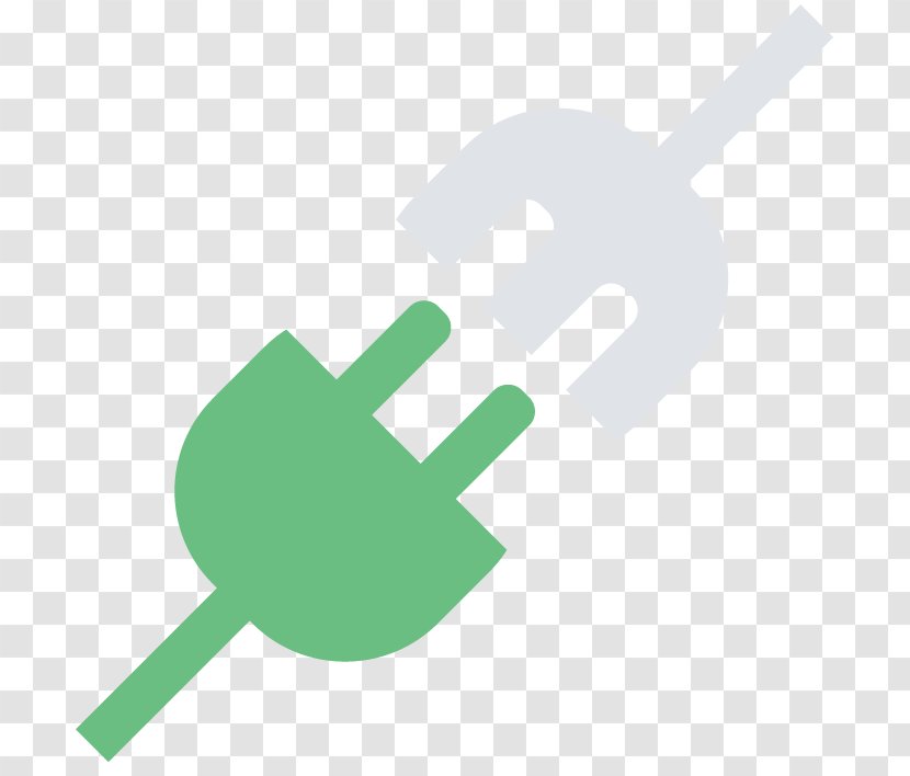 Electricity Electrical Cable Clip Art - Finger - Beyond Bank Transparent PNG