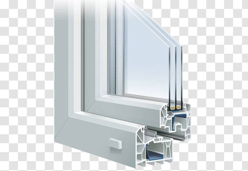 Window Glazing Thermal Transmittance Plastic Glass Transparent PNG