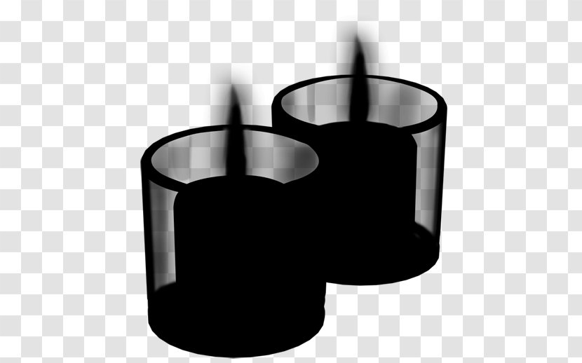 Mug Black & White - Tableware - M Product Design Cup Transparent PNG