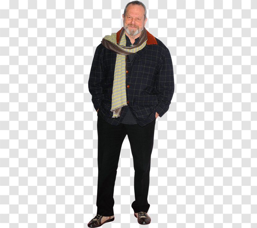 Terry Gilliam Monty Python And The Holy Grail Jumpsuit Clothing Fashion Transparent PNG