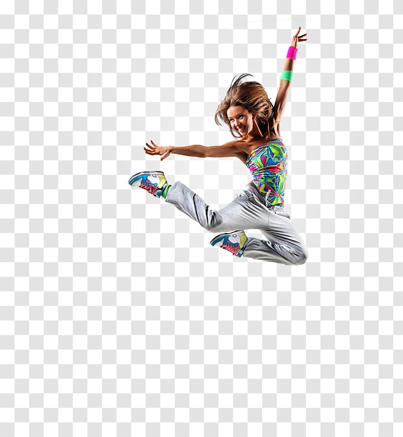 Zumba Dance Ball Salsa Sport - Flower Transparent PNG