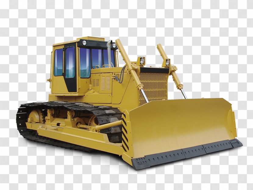 Bulldozer Architectural Engineering Krasnodar Service Price - Delivery Transparent PNG