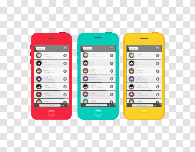 IPhone 7 Plus 5c Icon - Iphone - Phone Transparent PNG