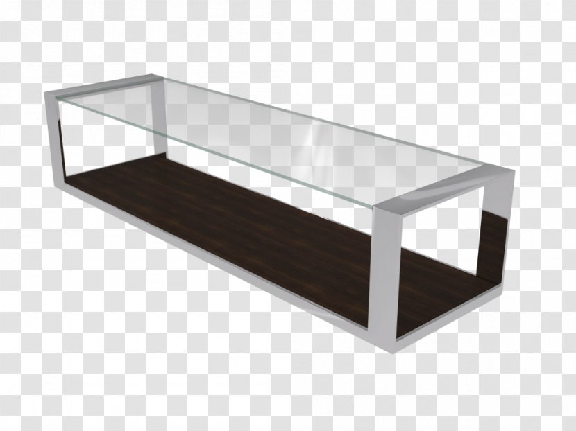 Coffee Tables Rectangle - Table - Angle Transparent PNG