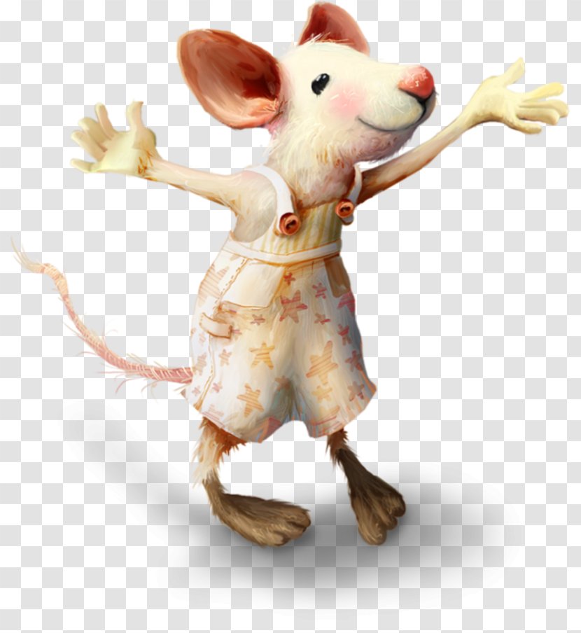 Computer Mouse Animation Clip Art Transparent PNG