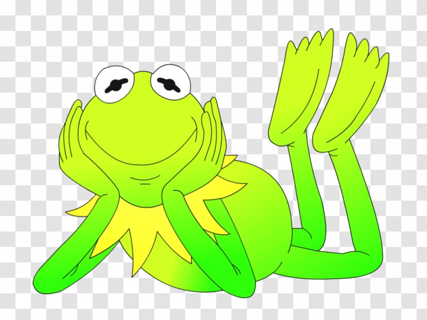 Kermit The Frog True Tree Computer Mouse Transparent PNG