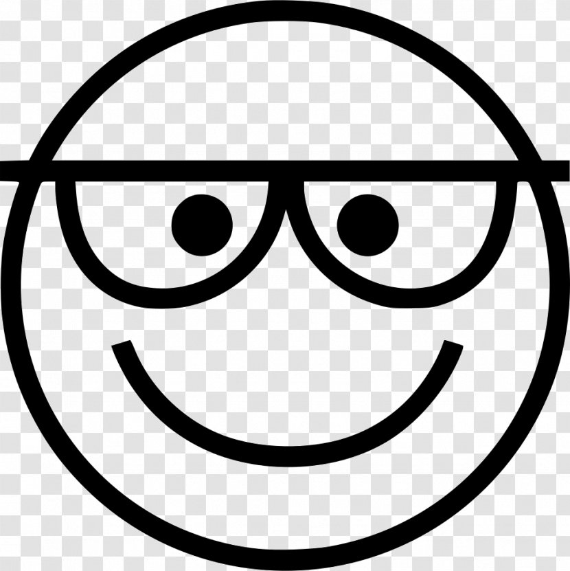 Smiley Happiness Circle Clip Art - Vision Care Transparent PNG