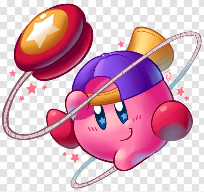 Kirby & The Amazing Mirror Air Ride Star Allies Mario - Magolor Transparent PNG