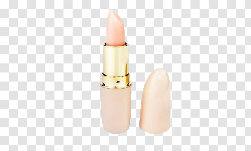Lipstick Lip Balm Cosmetics Gloss Transparent PNG