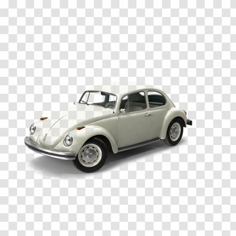 Volkswagen Beetle Car Group Benz Patent-Motorwagen - Automotive Exterior - 1968 White Transparent PNG