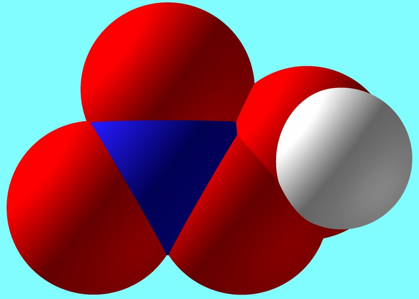 Peroxynitric Acid Peroxy Oxyacid Sodium Peroxynitrate - Nitroxyl Transparent PNG