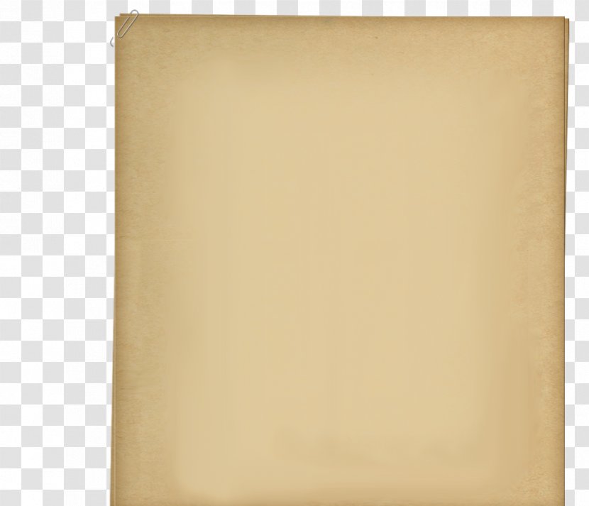 Rectangle Lighting Brown - Atherton Transparent PNG