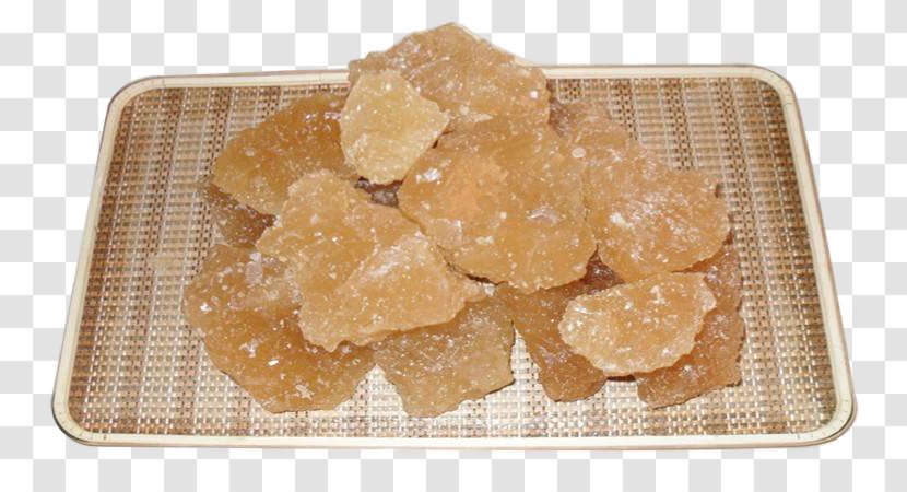 Rock Candy Sugar Crystal - Old-fashioned Transparent PNG