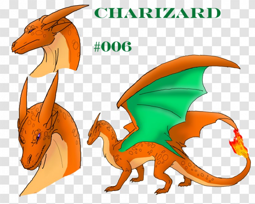 Dragon DeviantArt Artist Line Art - Animal Figure Transparent PNG