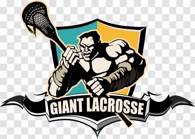 Wingrove, West Virginia Box Lacrosse Logo Giant-Landover - Giantlandover Transparent PNG