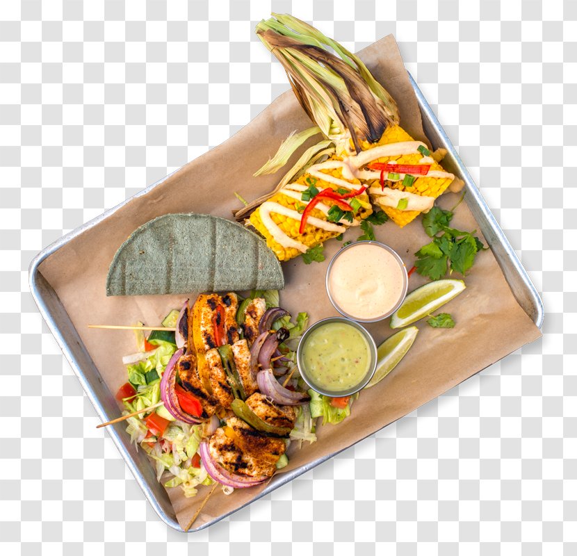 Vegetarian Cuisine Lunch Fast Food Recipe Dish - Vegetable Transparent PNG