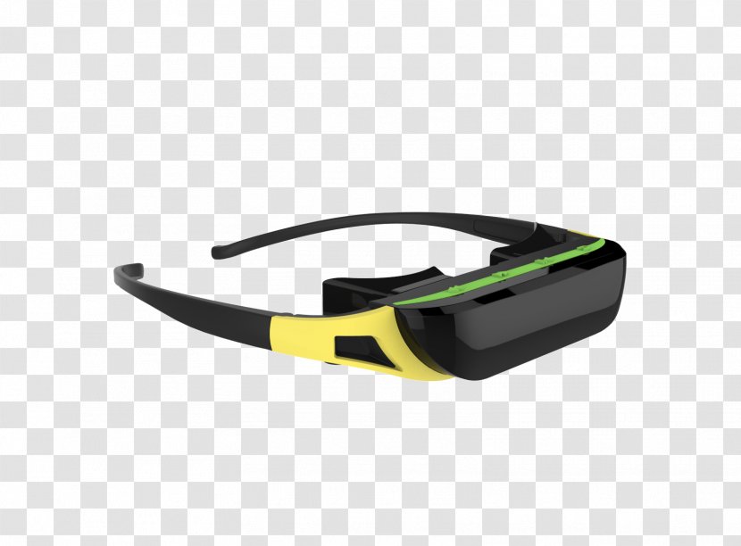 Digital Video Capture HDMI High-definition - Miracast - Glasses Transparent PNG
