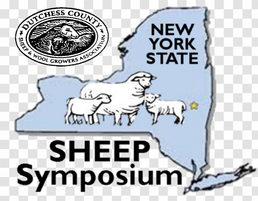 Dog Mammal Goat Sheep New York Transparent PNG