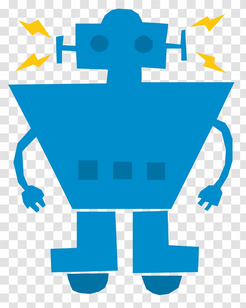 CUTE ROBOT Robotics Android Humanoid Robot - Cartoon Transparent PNG