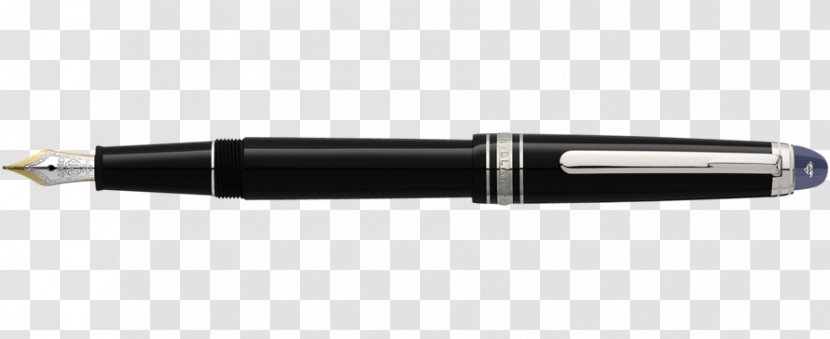 Fountain Pen Ballpoint Aurora Caran D'Ache - Fabercastell Transparent PNG