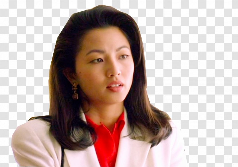 Tamlyn Tomita The Joy Luck Club Waverly Lindo Jong Video - Flower - Huang Hong Combination Transparent PNG