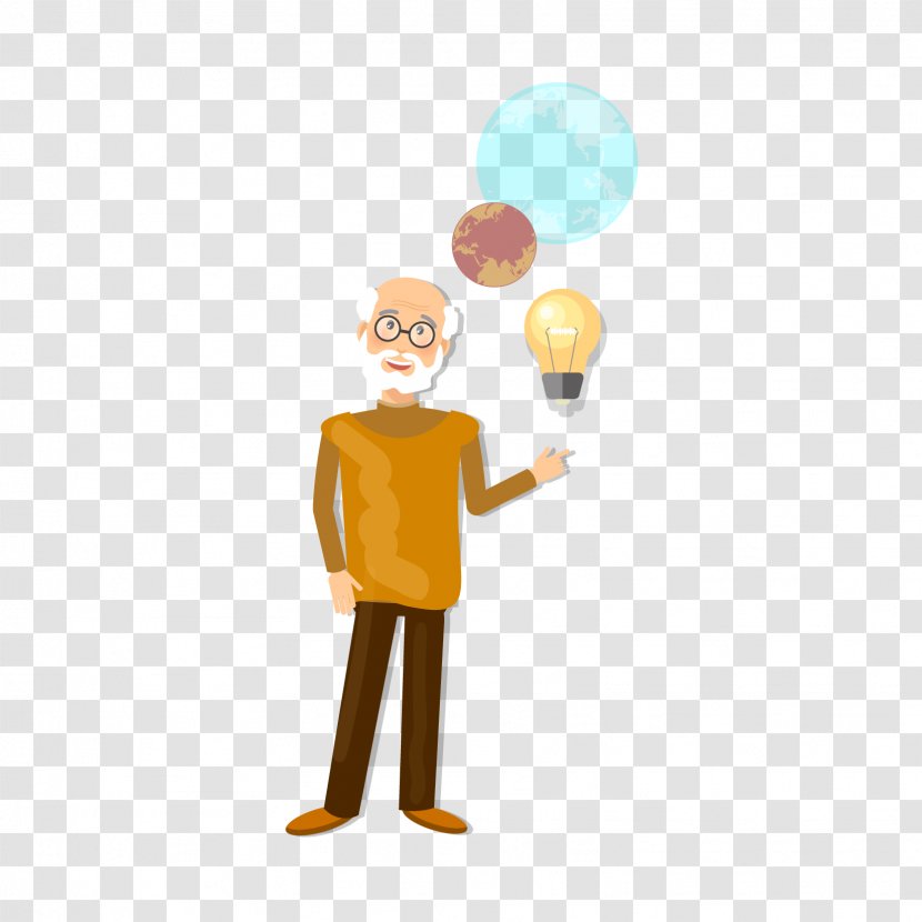 Illustration Old Age Image Vector Graphics - Wheelchair - People Transparent PNG