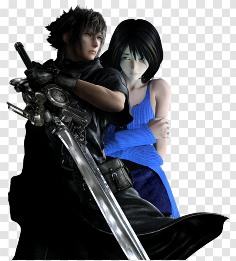 Final Fantasy XV Noctis Lucis Caelum Dissidia NT XIII Fantasy: The 4 Heroes Of Light - Square Enix Co Ltd Transparent PNG