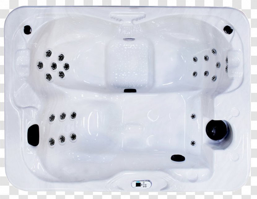 Hot Tub Cal Spas Bathtub Hydrotherapy - Plumbing Fixture Transparent PNG