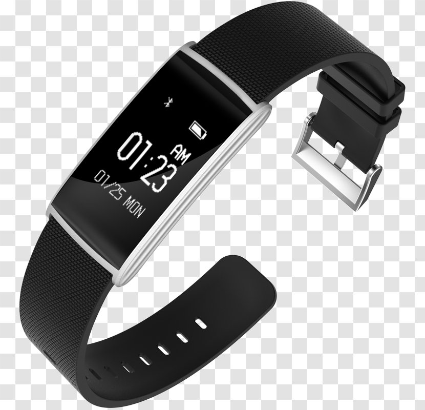 Xiaomi Mi Band 2 Heart Rate Monitor Activity Monitors - Taobao Transparent PNG
