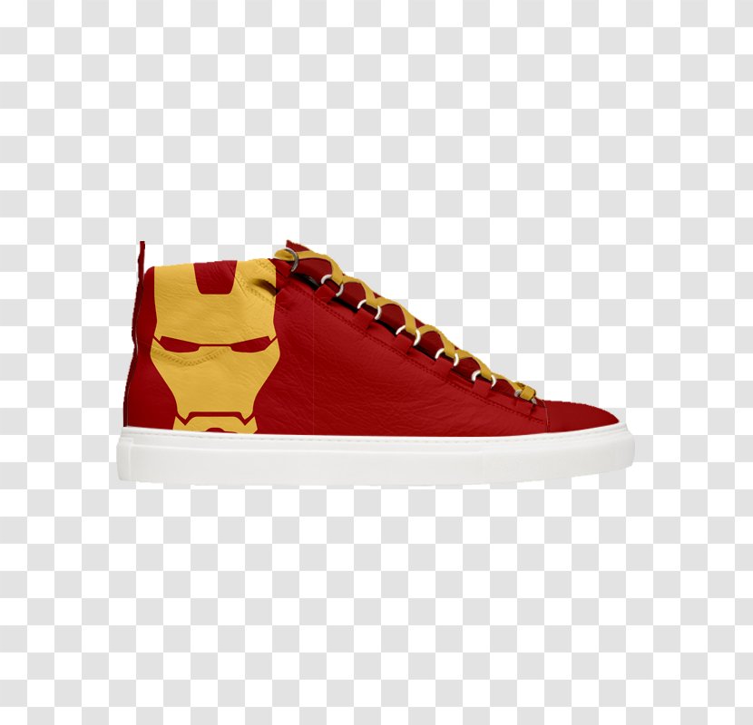 Sports Shoes Iron Man Hoodie Sportswear - Cross Training Shoe Transparent PNG