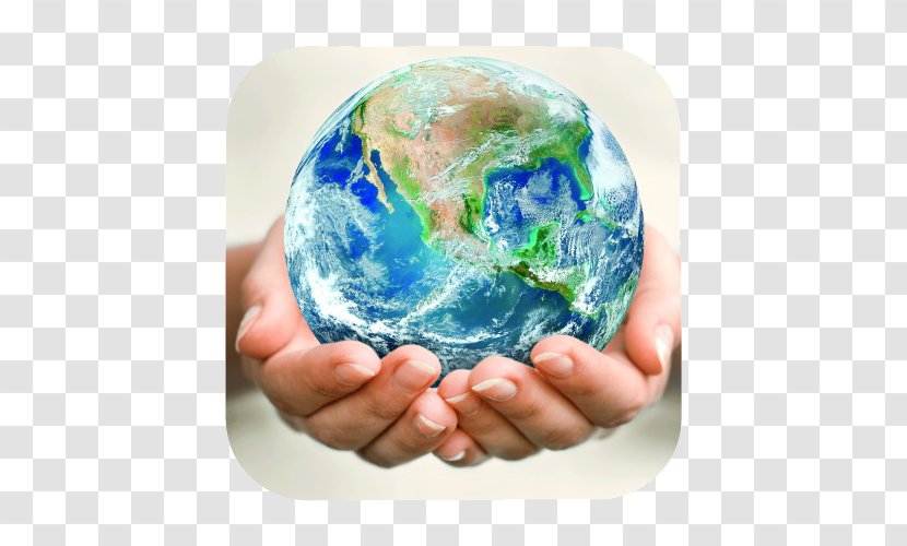 World Map Earth Stock Photography Globe - Planet - Environment-friendly ...