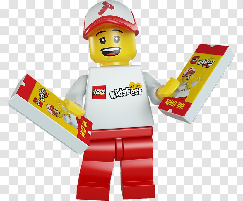 Legoland Deutschland Resort Lego Minifigure Technic Ninjago - Headgear - Kids Transparent PNG