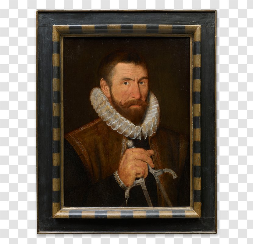 Ralph Symons National Portrait Gallery Painting Architect - England Transparent PNG