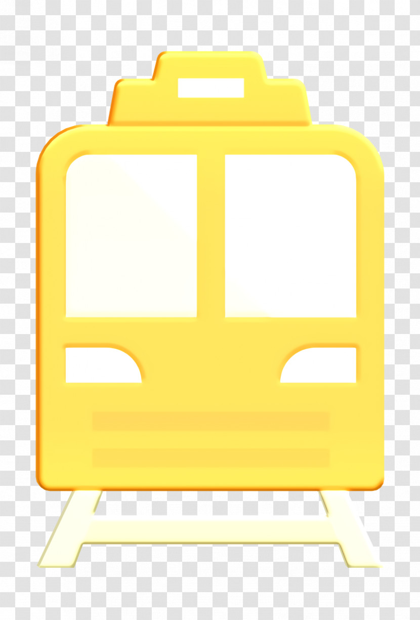 Transportation Icon Set Icon Train Icon Transparent PNG